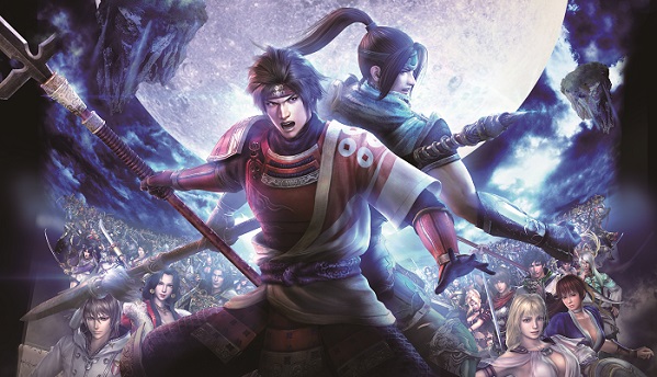 Koei Tecmo تُعلن عن Dynasty Warriors و Samurai Warriors و Warriors Orochi لجهاز سويتش  >y+art